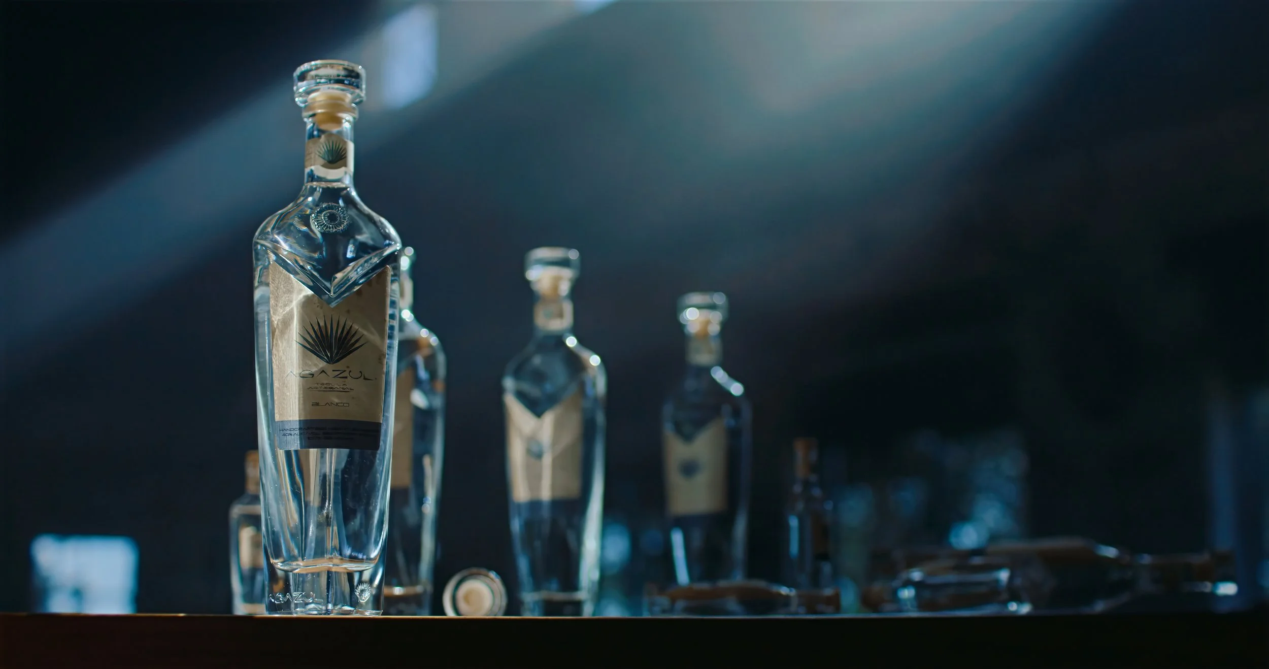 Agazul Tequila — frame 02