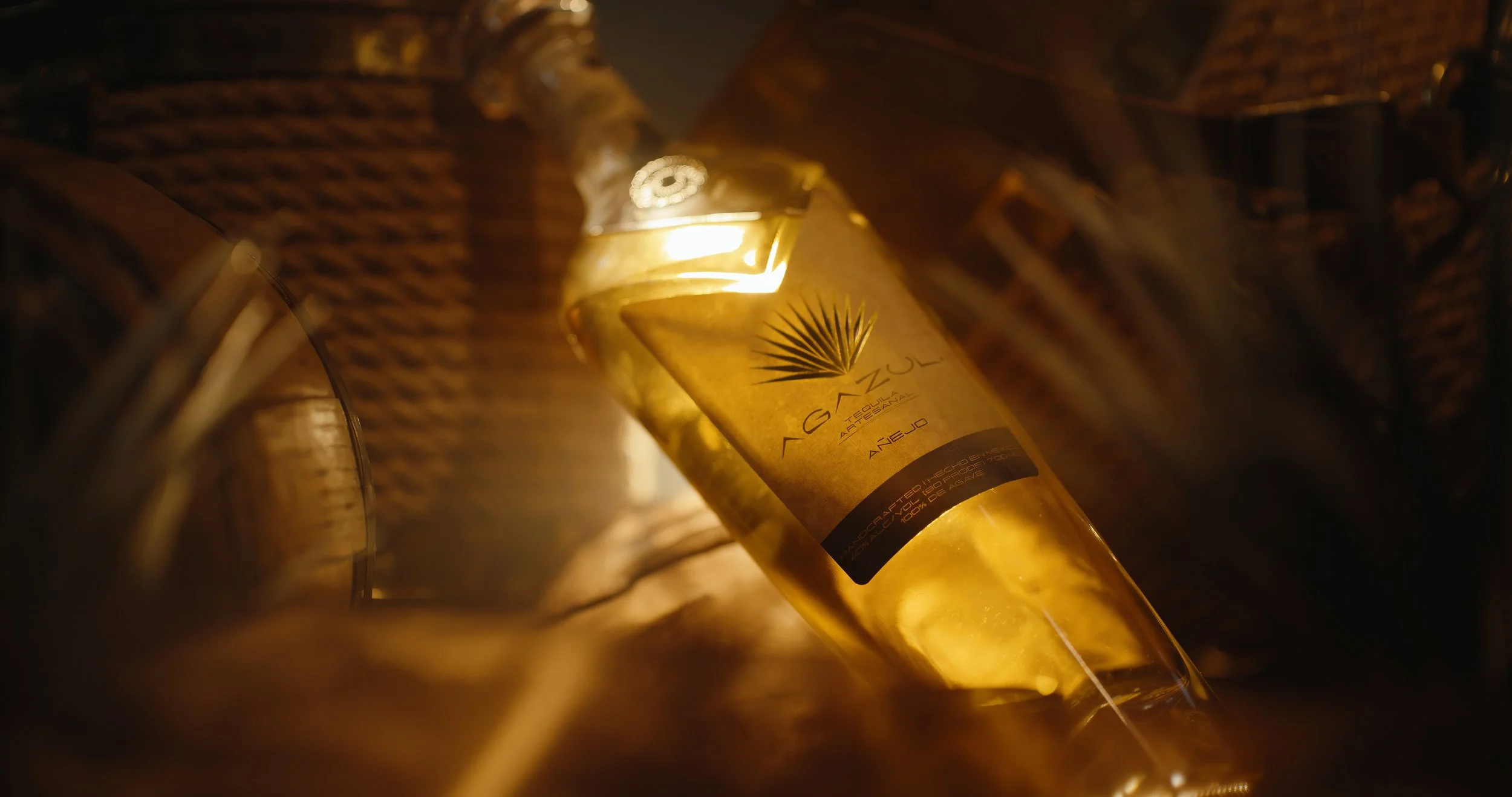 Agazul Tequila — frame 03