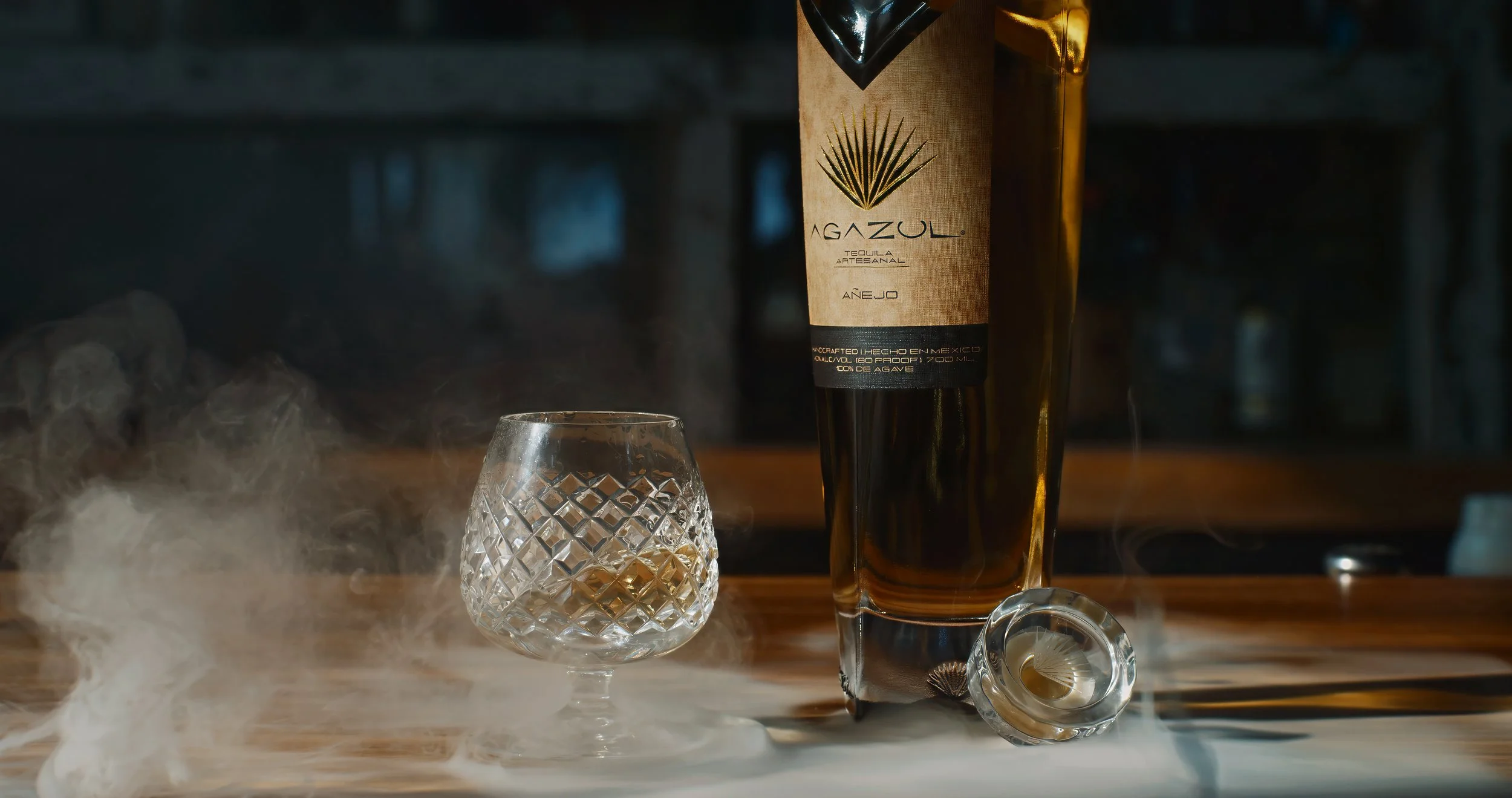 Agazul Tequila — frame 04