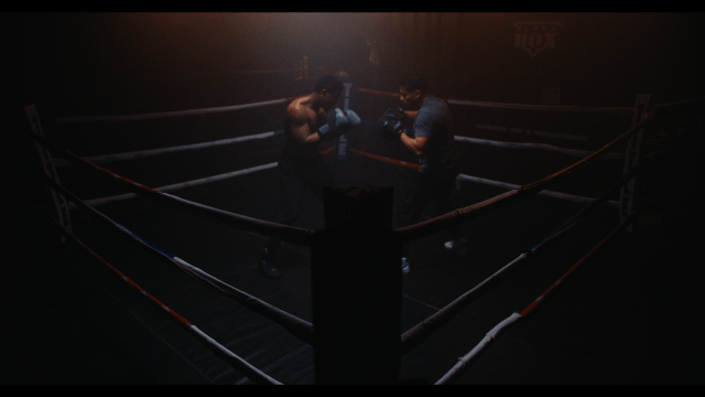 Boxing — frame 08