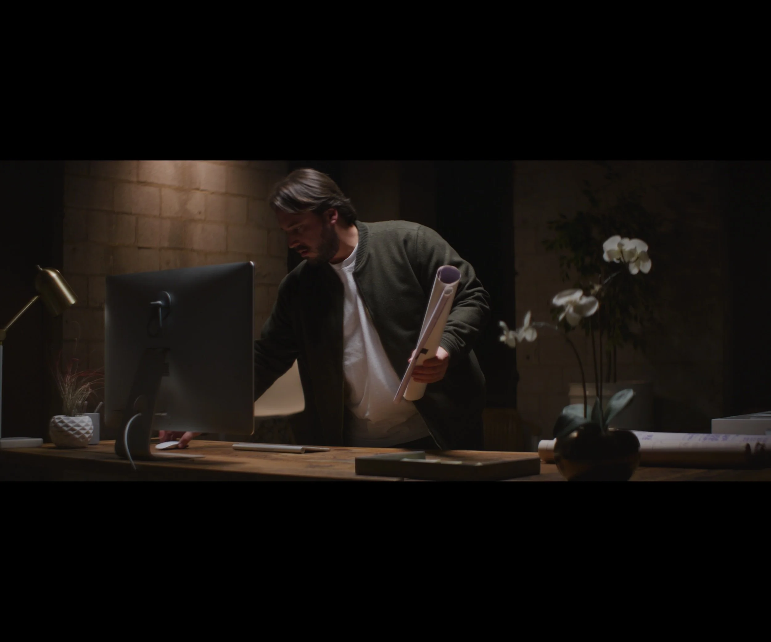 Office — frame 02
