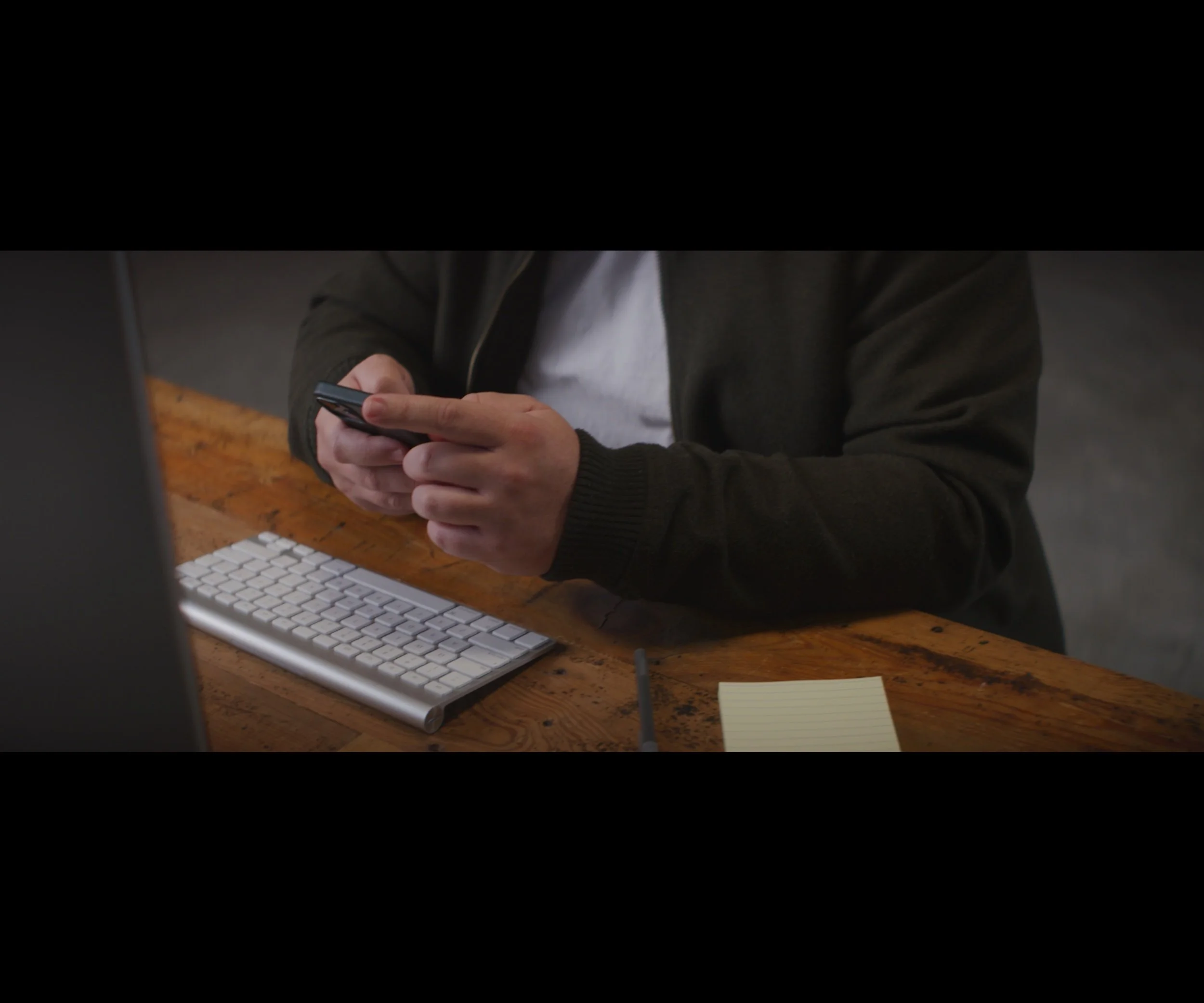 Office — frame 06