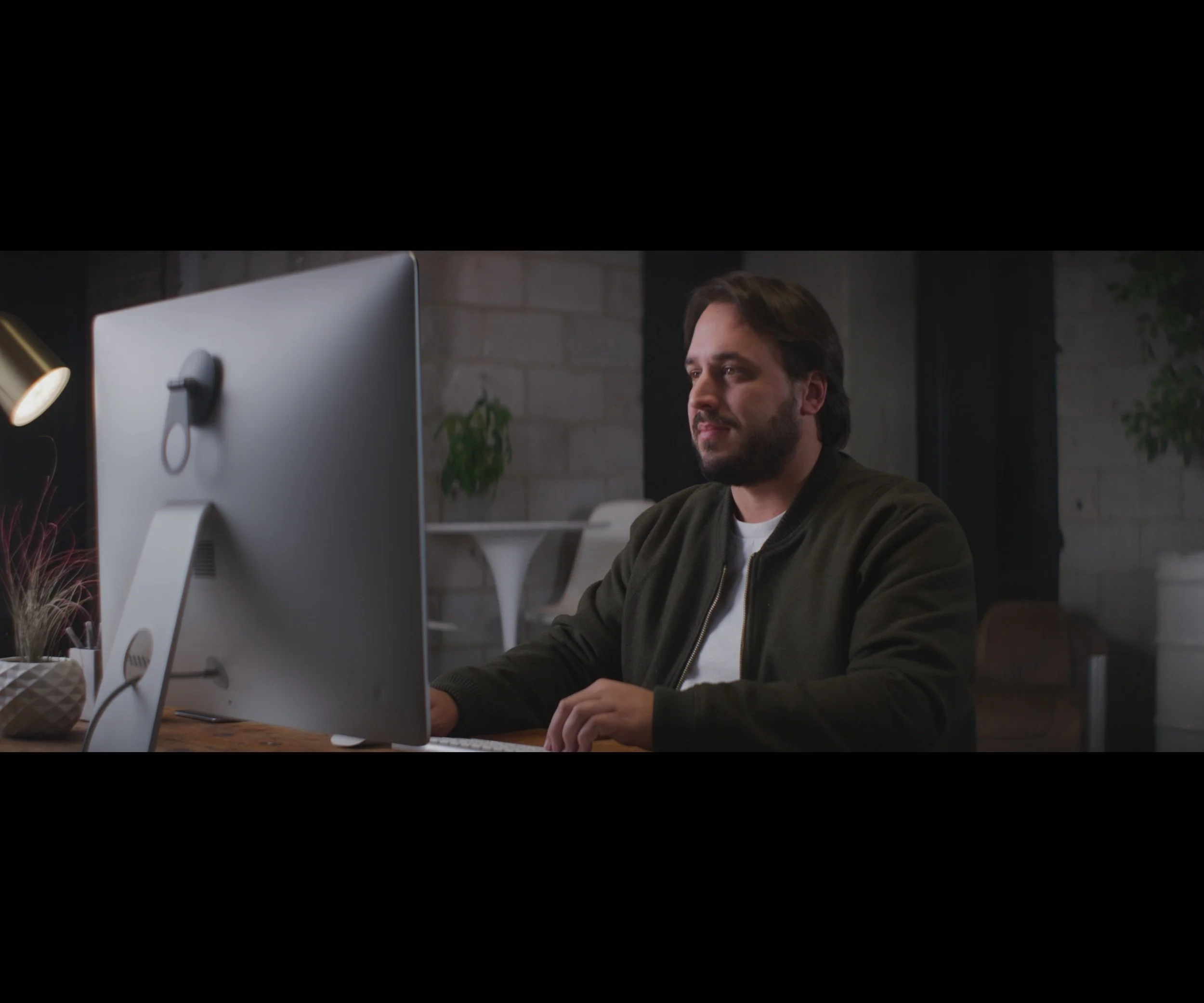 Office — frame 07