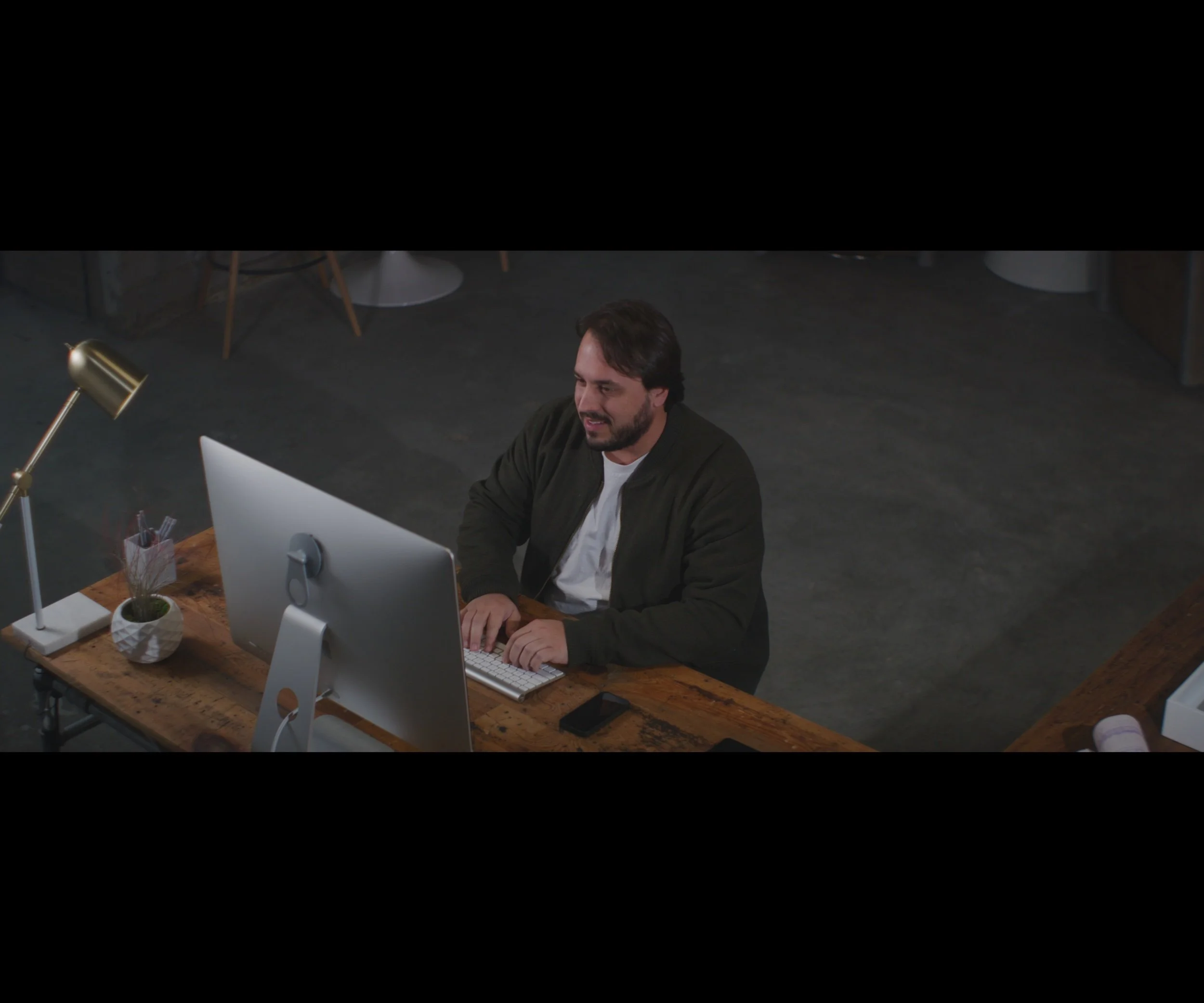 Office — frame 10