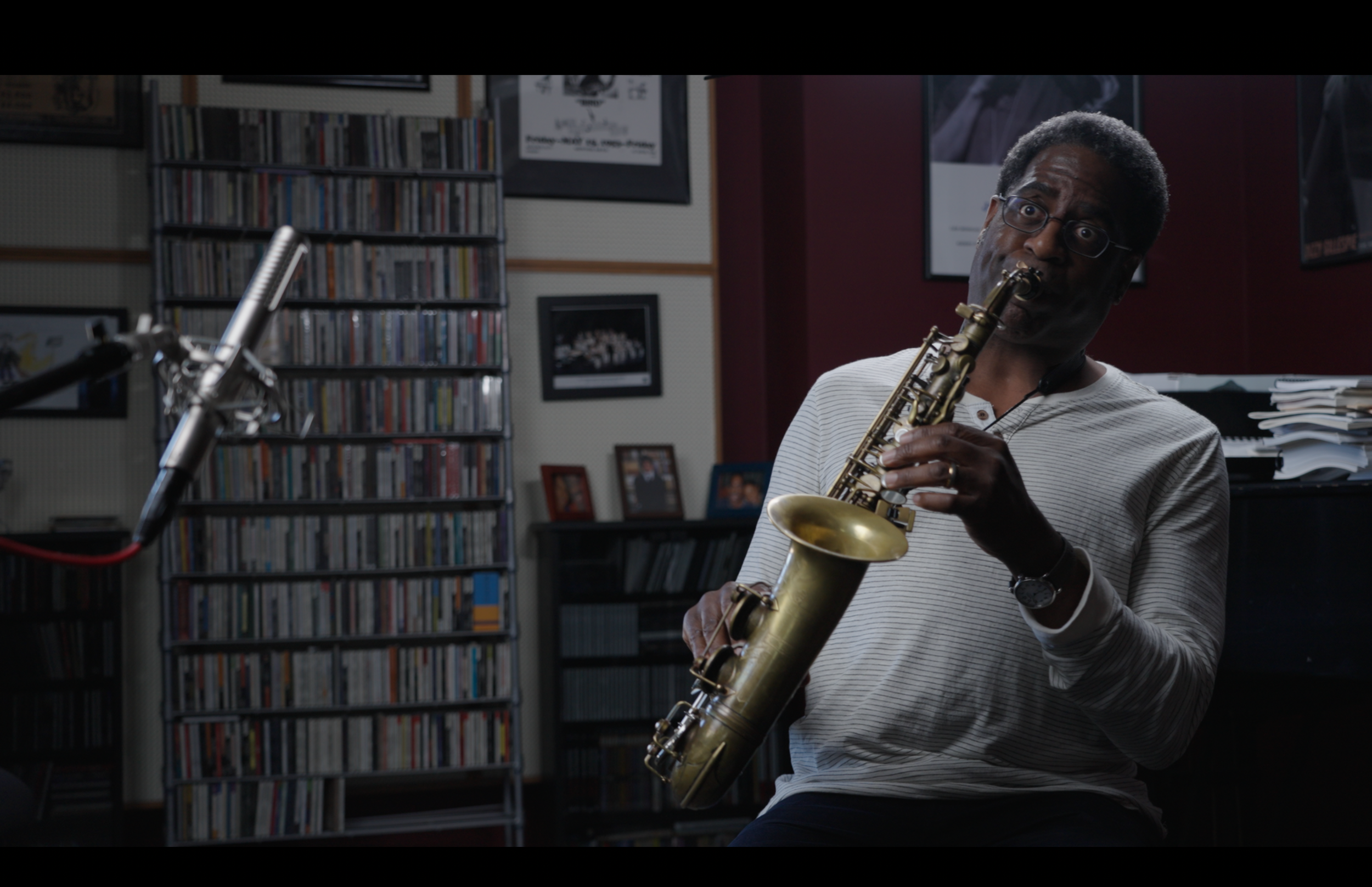 Conn-Selmer — The Art of Sound — frame 07
