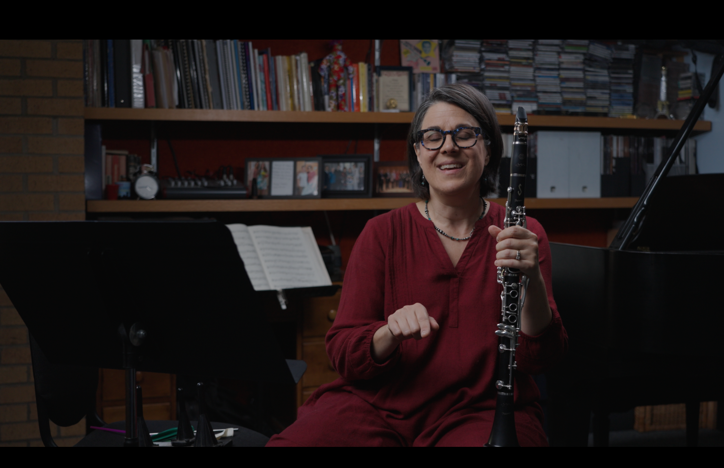 Conn-Selmer — The Art of Sound — frame 08