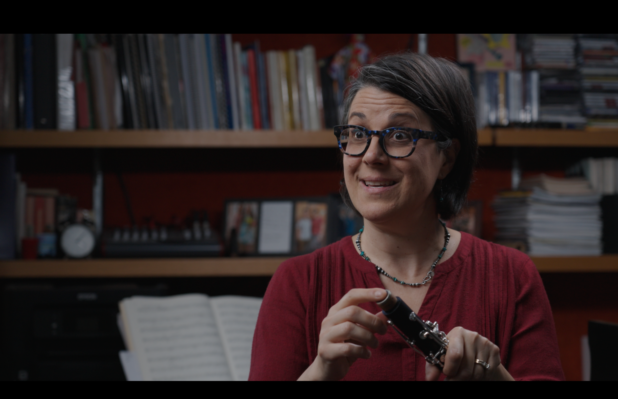 Conn-Selmer — The Art of Sound — frame 09