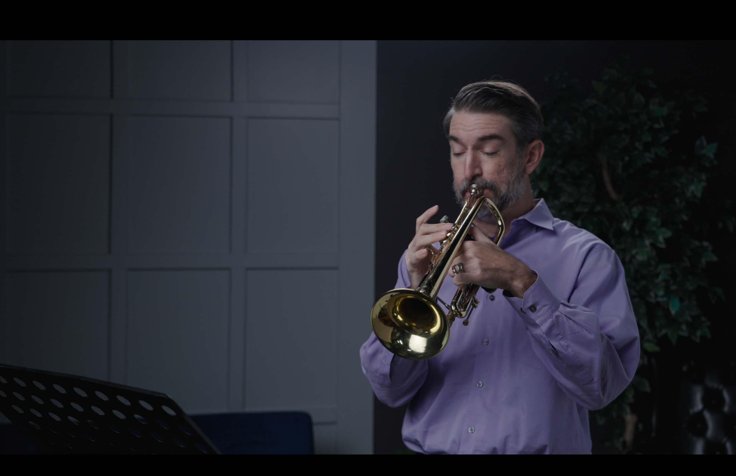 Conn-Selmer — The Art of Sound — frame 10
