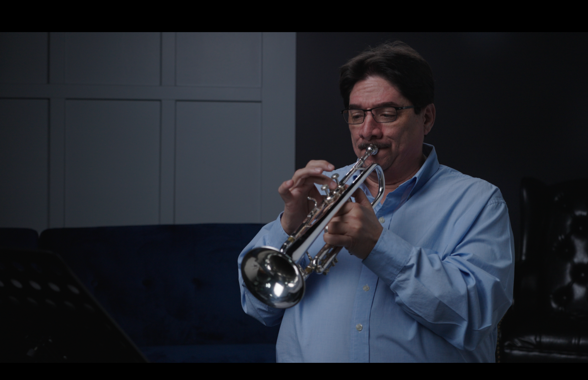 Conn-Selmer — The Art of Sound — frame 12