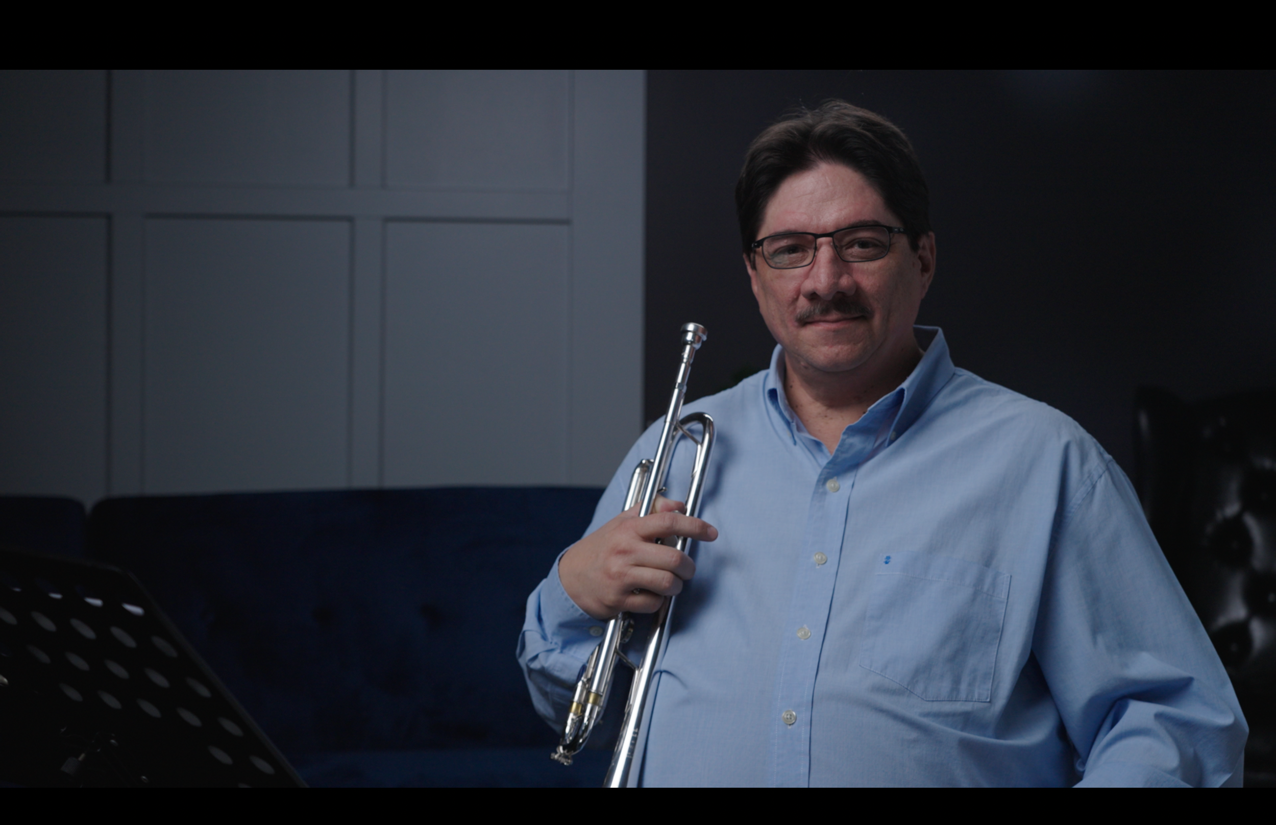 Conn-Selmer — The Art of Sound — frame 13