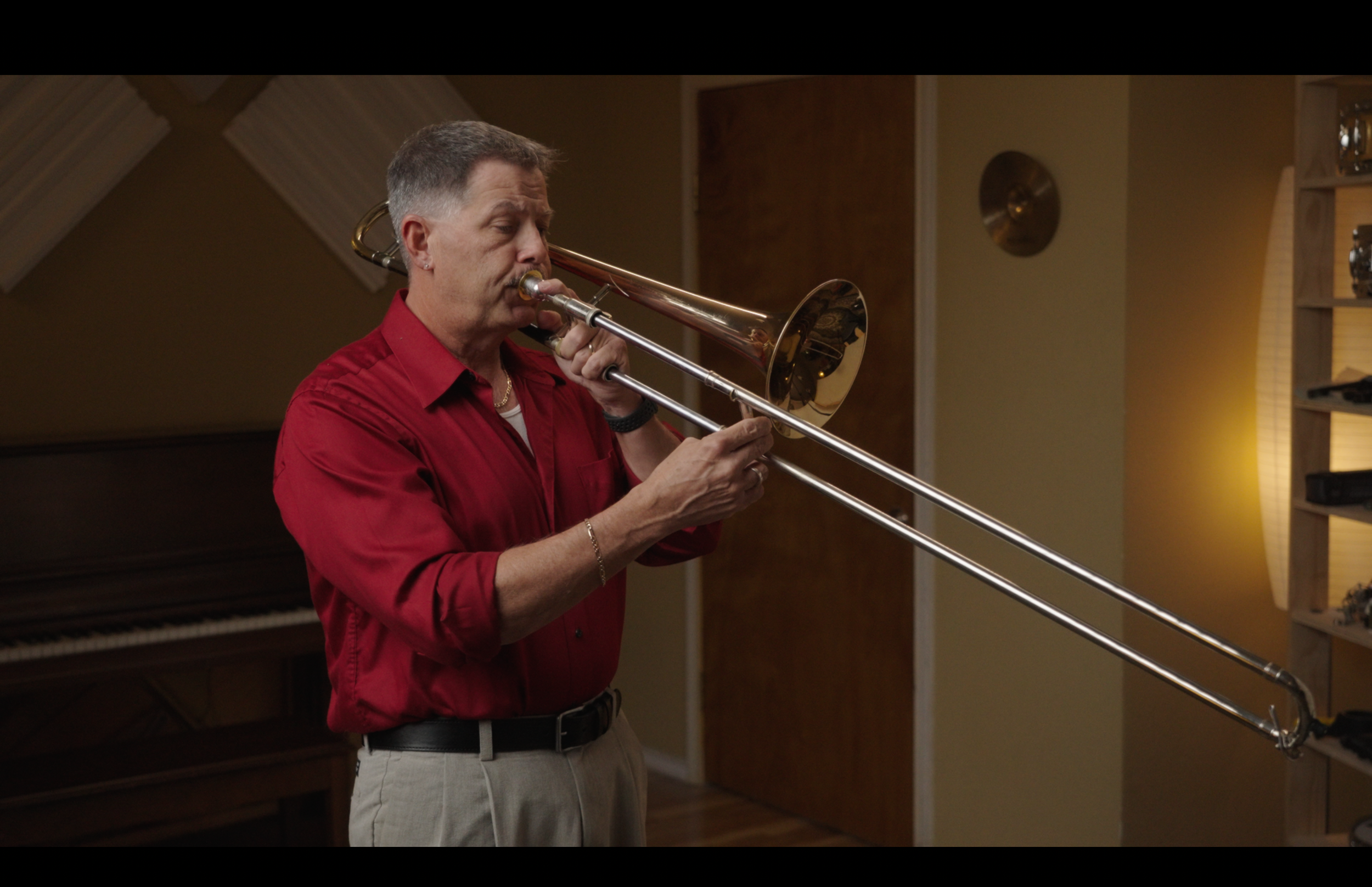 Conn-Selmer — The Art of Sound — frame 15