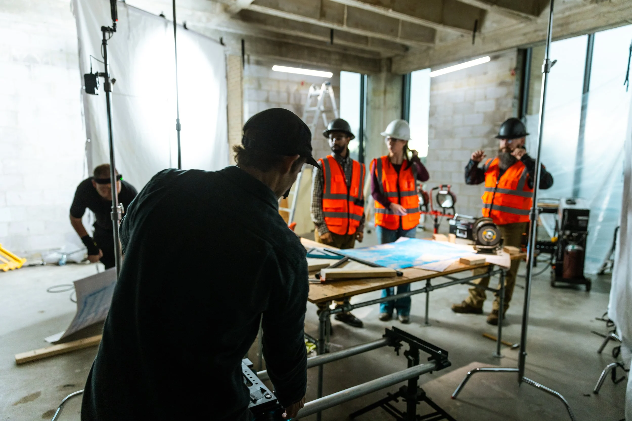 Construction — frame 03