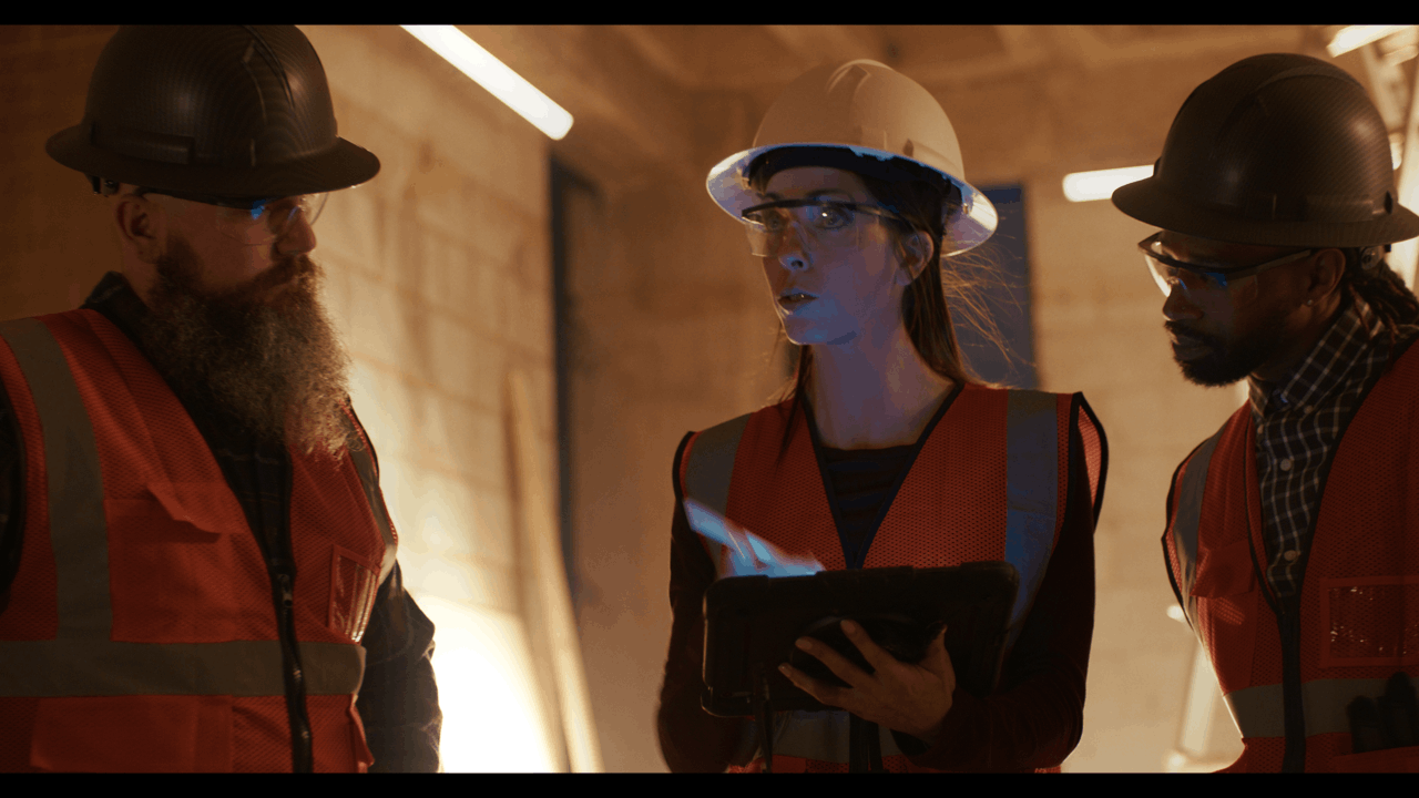 Construction — frame 06