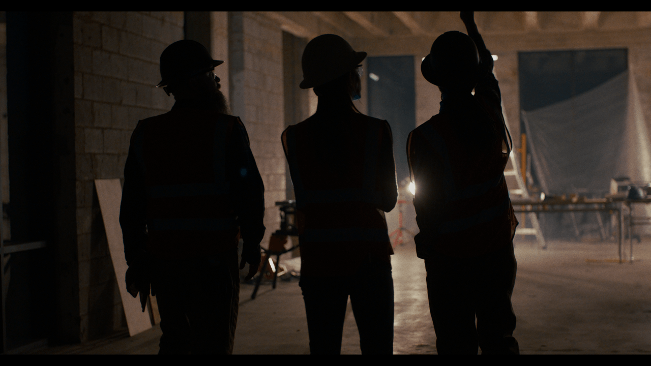 Construction — frame 15