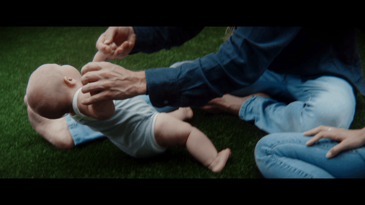 Family — frame 11