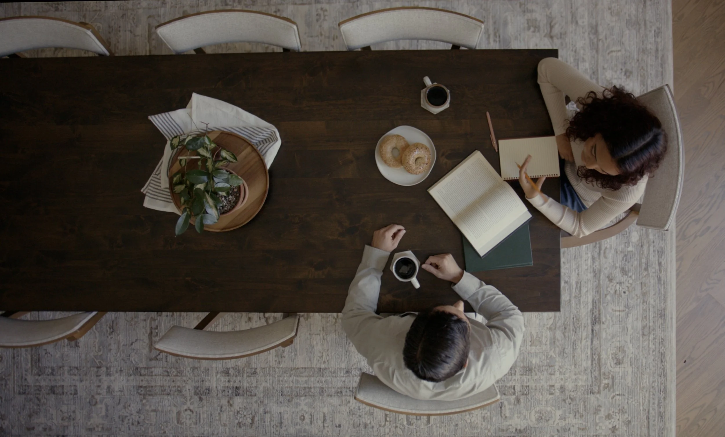 James + James — Made For Life — frame 07