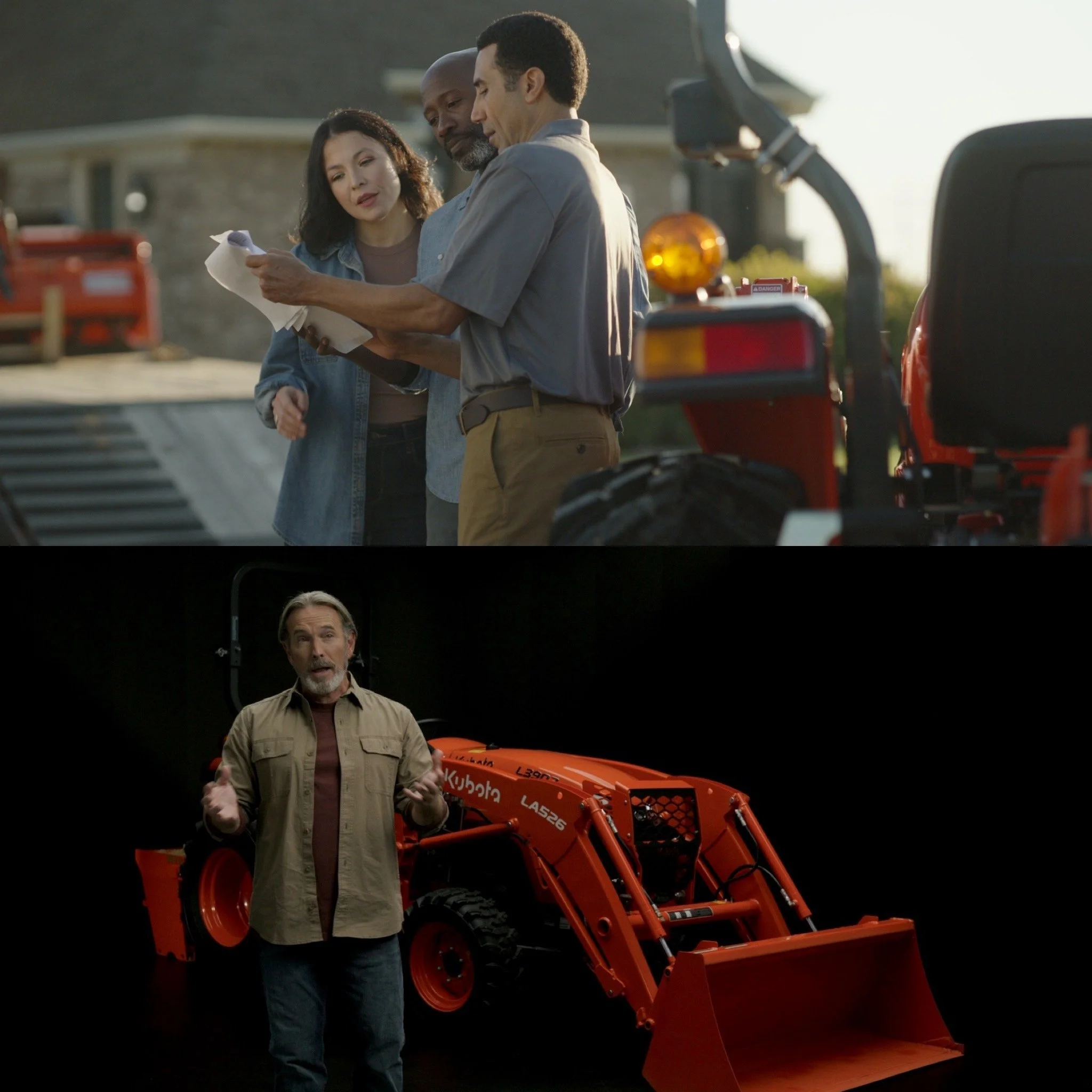 Kubota — frame 10