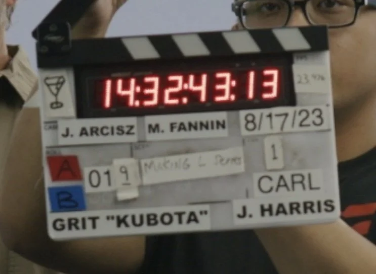 Kubota — frame 12
