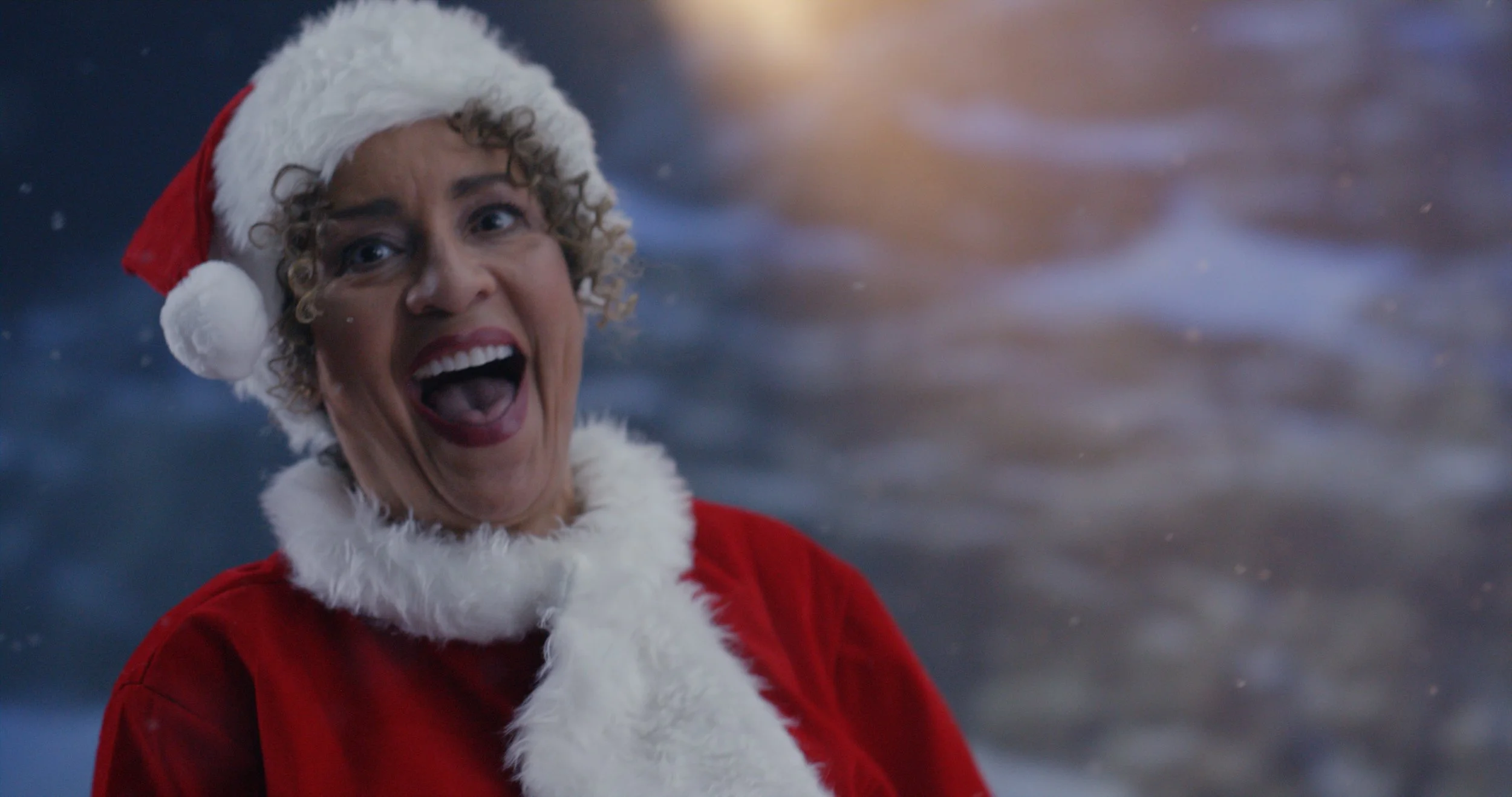 Coca-Cola — Santa — frame 02