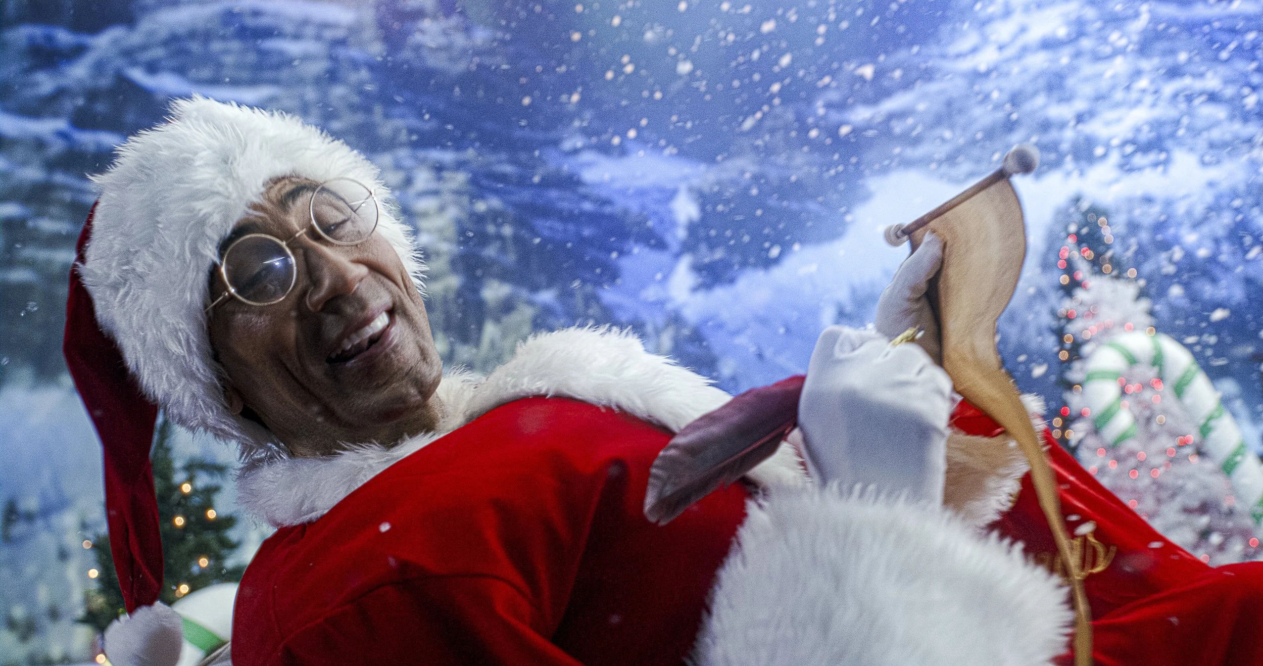 Coca-Cola — Santa — frame 07