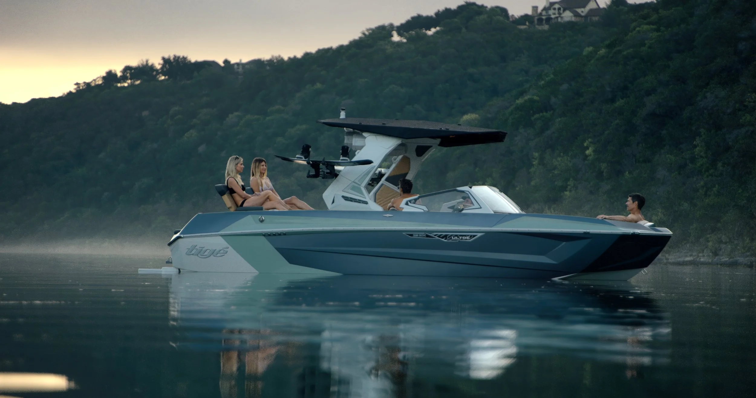 Tige Boats — frame 03