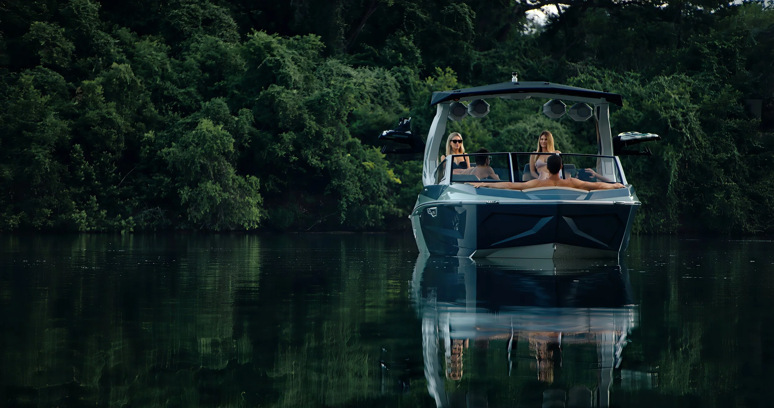 Tige Boats — frame 04