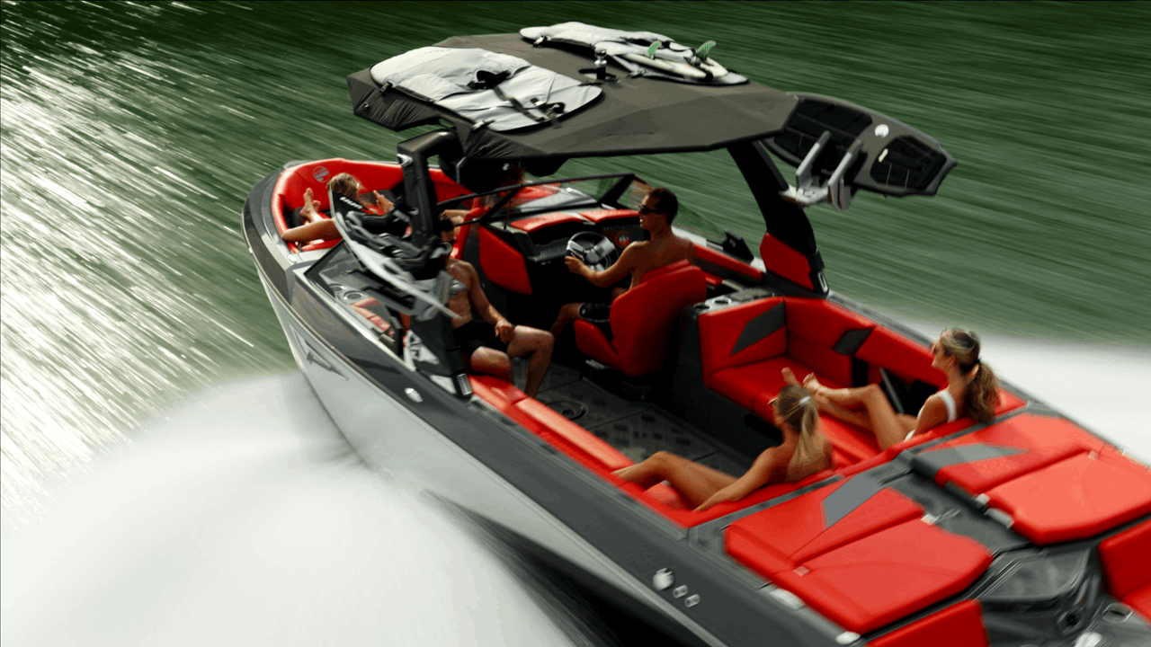 Tige Boats — frame 06