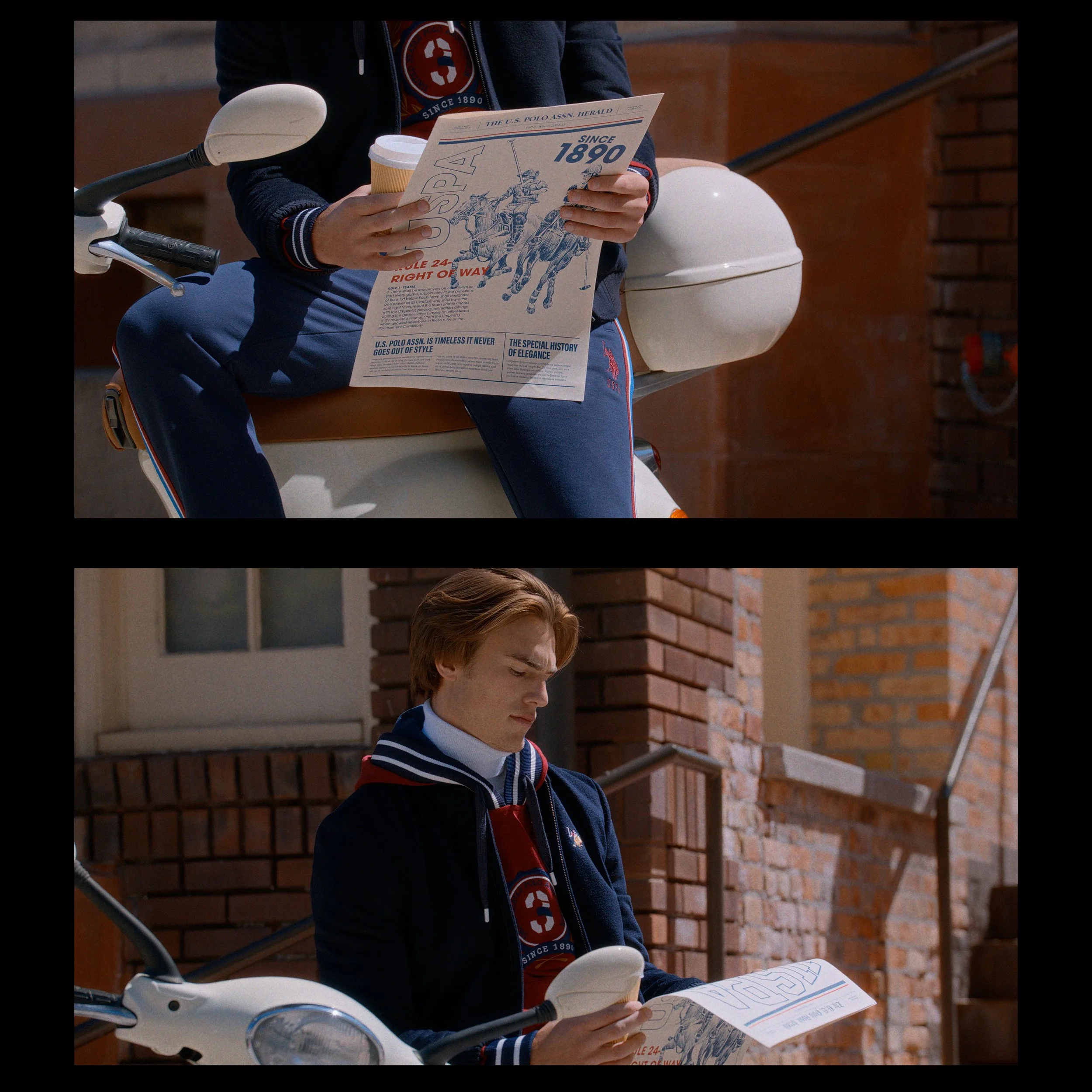 U.S. Polo Assn. — frame 05