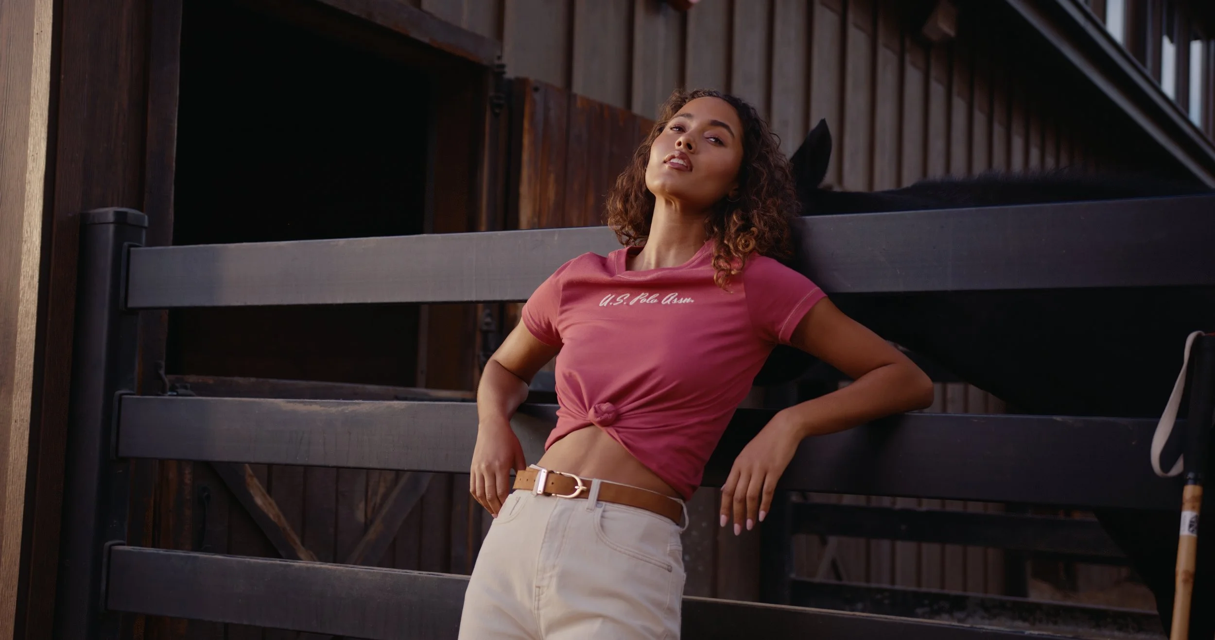 U.S. Polo Assn. — frame 07